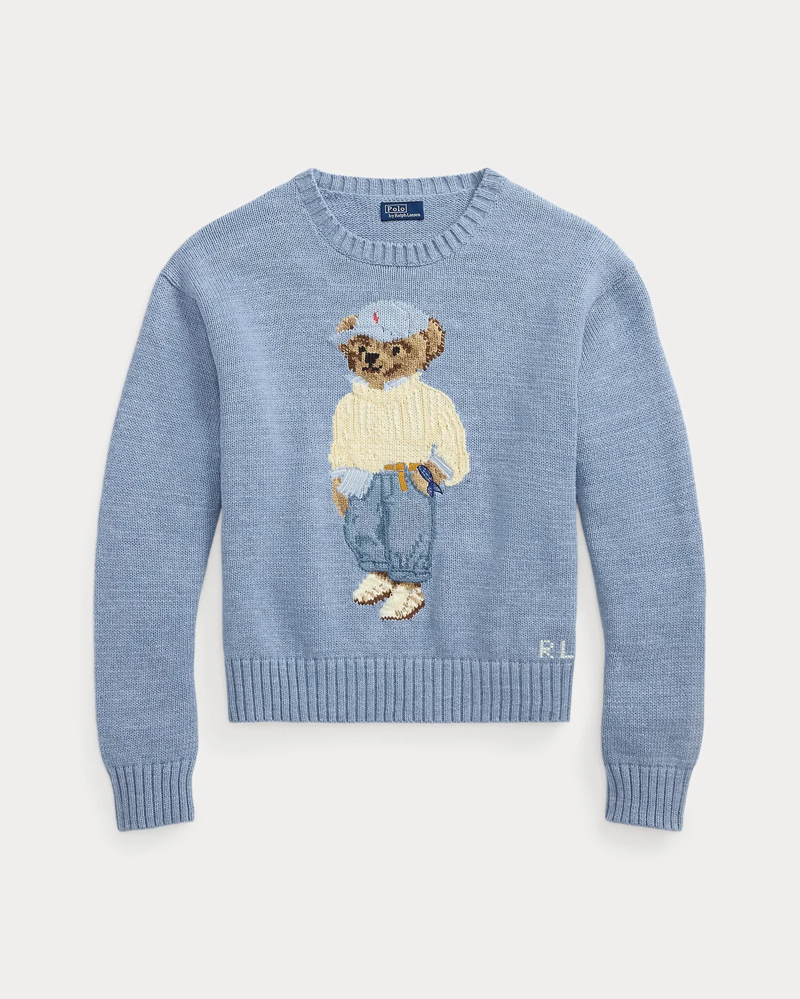 Ralph Lauren Pullover | Polo Bear