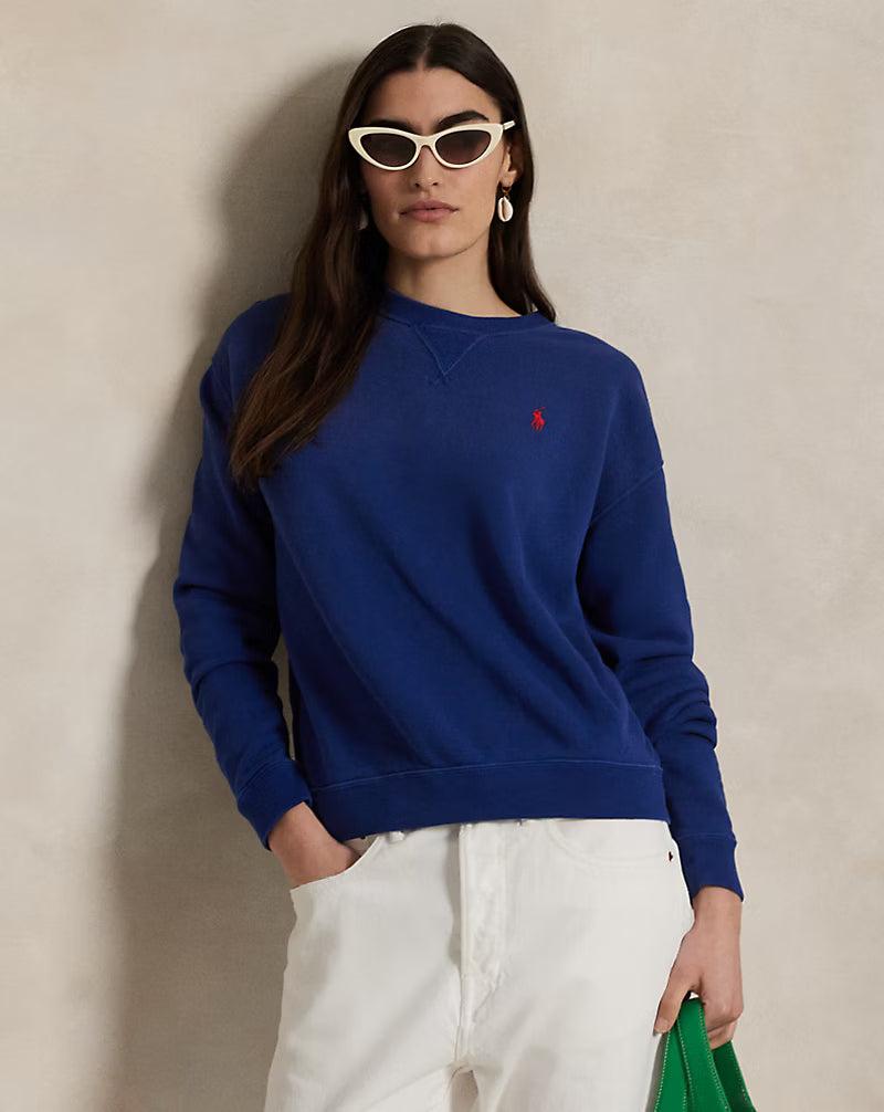 Ralph Lauren Pullover | Uni-Wollpullover