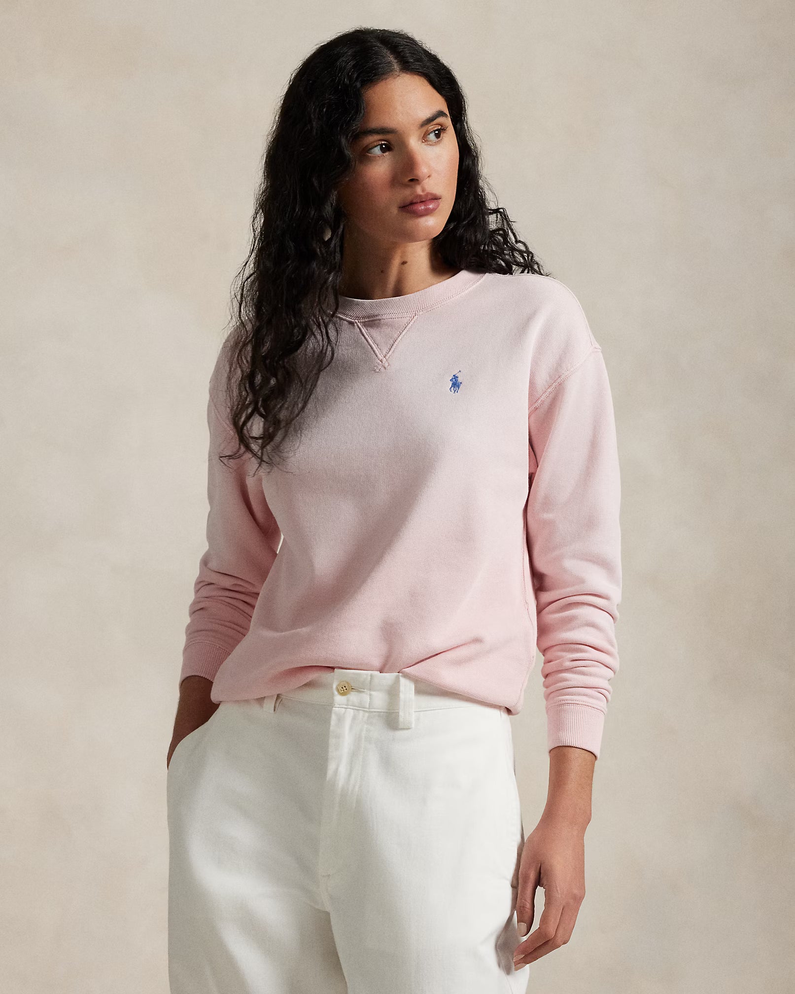 Ralph Lauren Pullover | Uni-Wollpullover