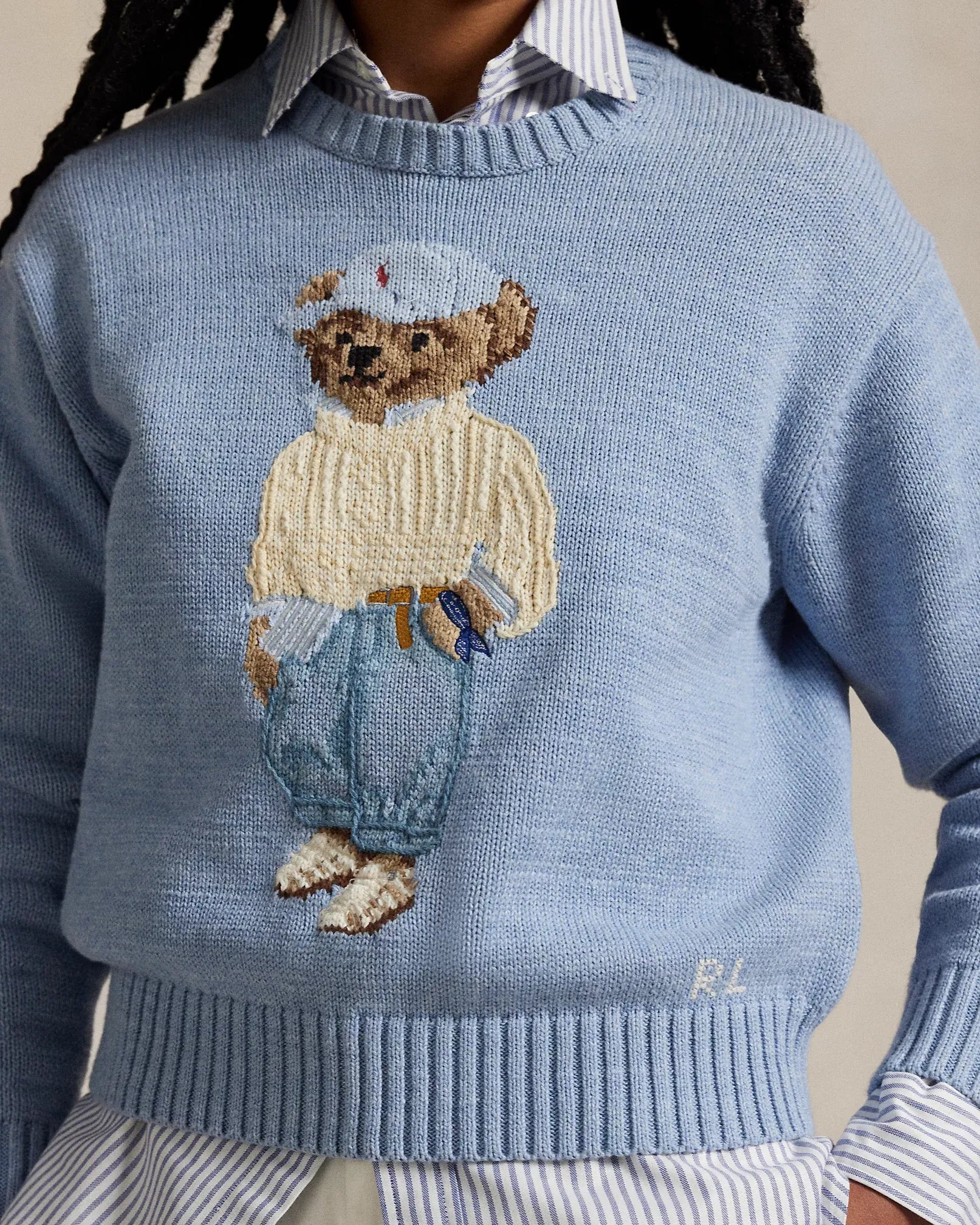 Ralph Lauren Pullover | Polo Bear